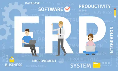 Enterprise Software Image